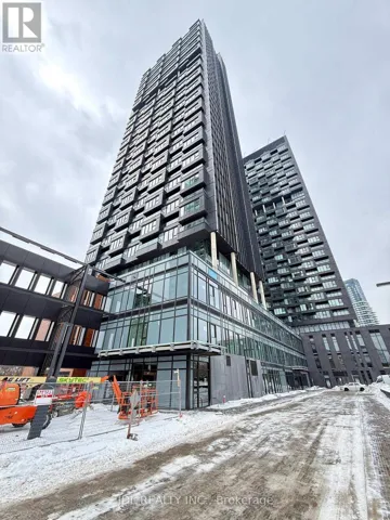 2304 - 1 QUARRINGTON LANE, Toronto (Banbury-Don Mills), Ontario M3C0S4