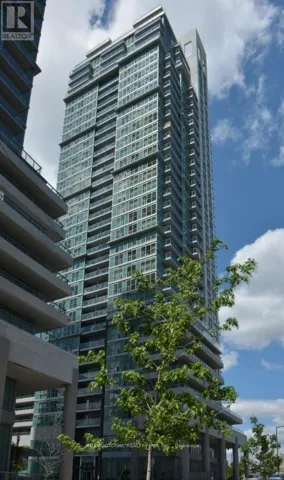 2205 - 70 TOWN CENTRE COURT, Toronto (Bendale), Ontario M1P0B2