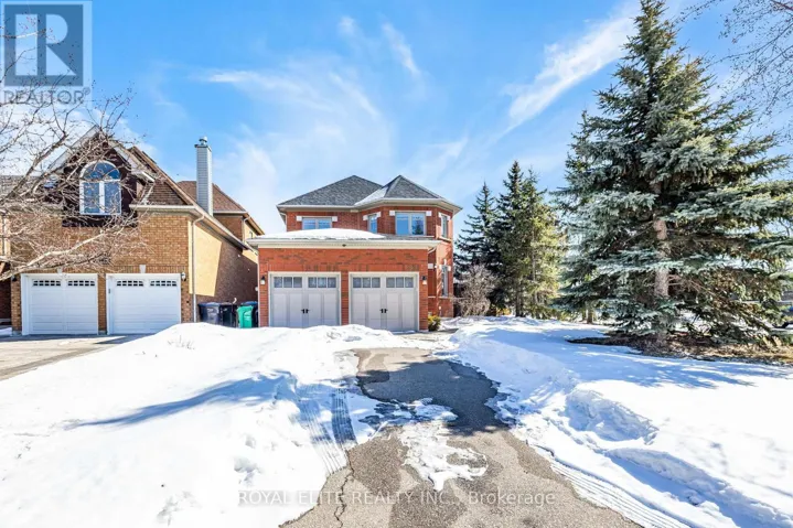 2979 PICTON PLACE, Mississauga (Central Erin Mills), Ontario L5M5S7