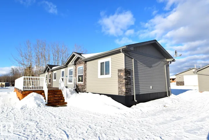 529, 13221 Twp Rd 680, Rural Lac La Biche County, Alberta T0A2C1