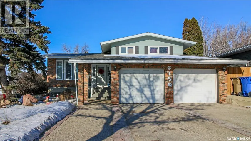 6150 7th AVENUE N, Regina, Saskatchewan S4T7G8