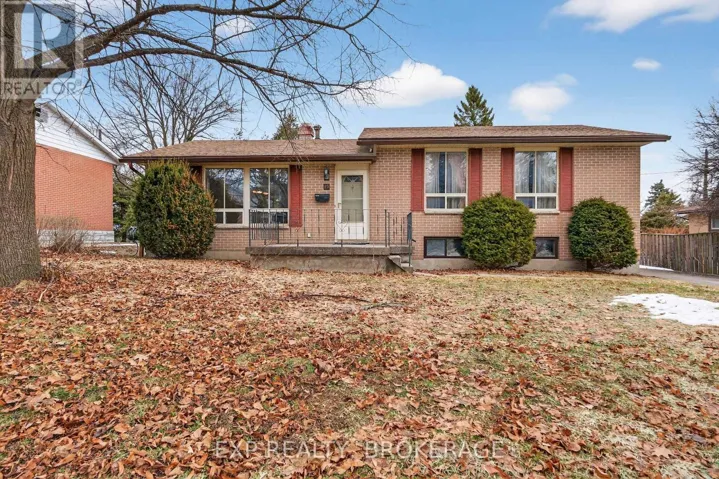 19 CONVAY CRESCENT, Brockville, Ontario K6V5A2