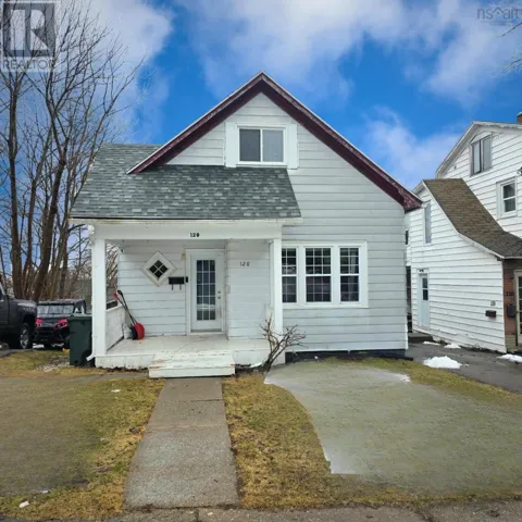 120 Cornishtown Road, Sydney, Nova Scotia B1Y2Y2