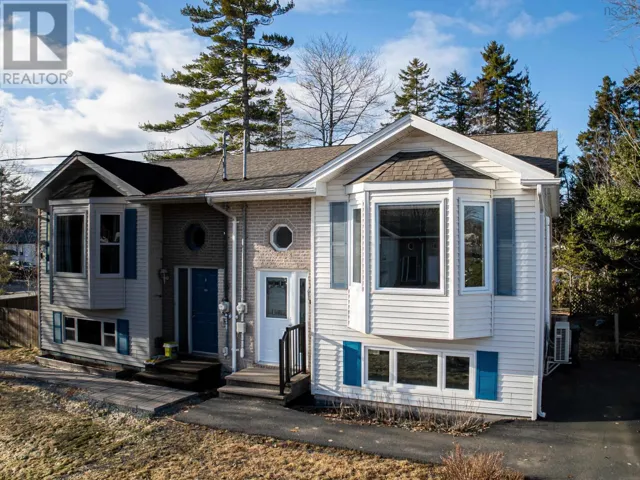 3 Hemlock Drive, Elmsdale, Nova Scotia B2S1B6