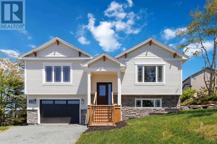 23 Verbena Court, Porters Lake, Nova Scotia B3E0B7