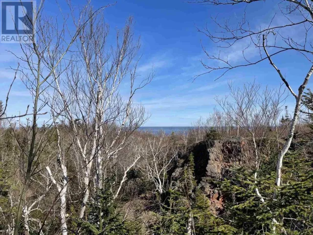 Lot 18 Millbrook Rise, Antigonish, Nova Scotia B2G2L1