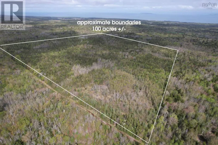 Lot Barley Street, Burlington, Nova Scotia B0P1E0