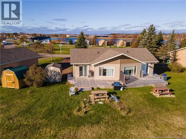 110 York Street, Richibucto, New Brunswick E4W4K1