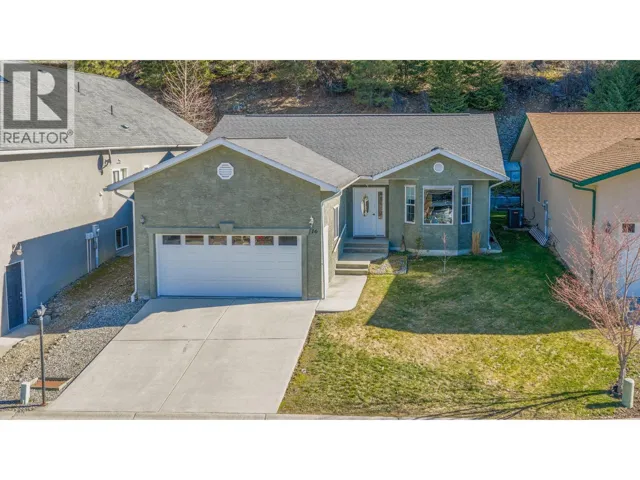 420 20TH Avenue N Unit# 16, Creston, British Columbia V0B1G5