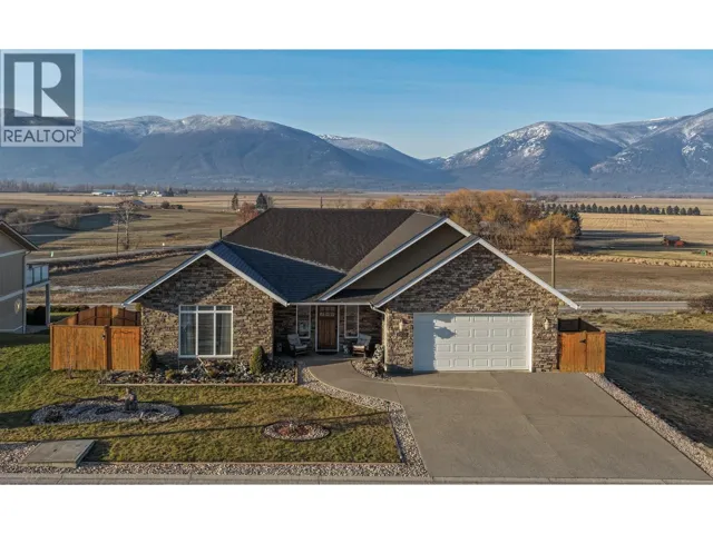 903 selkirk Drive, Creston, British Columbia V0B1G0