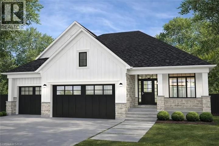 3647 VOSBURGE Place, Campden, Ontario L0R1G0