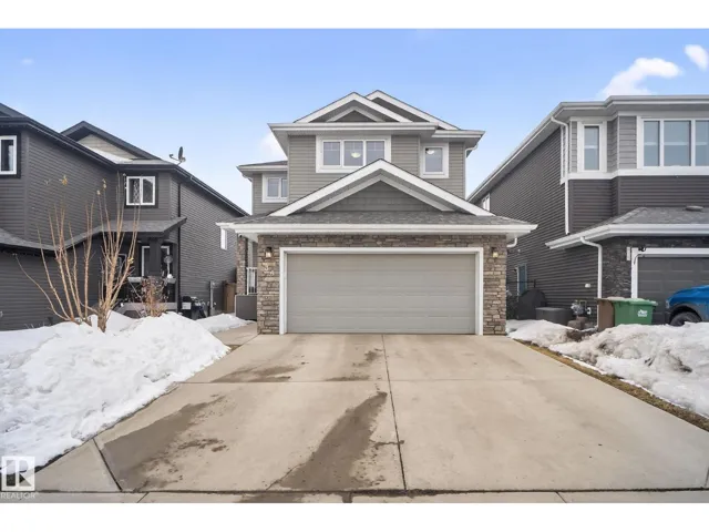 36 RIVIERE, St. Albert, Alberta T8N7N9