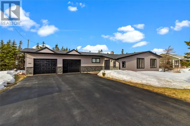 384 Pine Line, Torbay, Newfoundland & Labrador A1K1A2