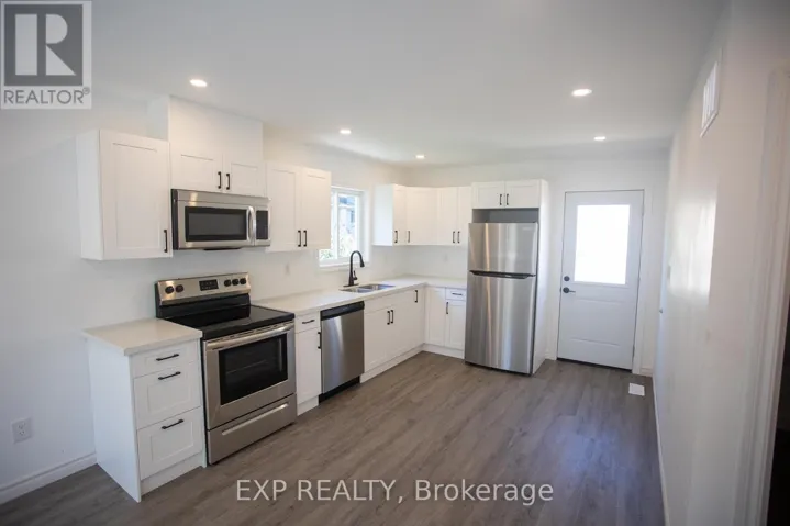 UNIT C - 277 GROVE STREET E, Barrie (Wellington), Ontario L4M2R2