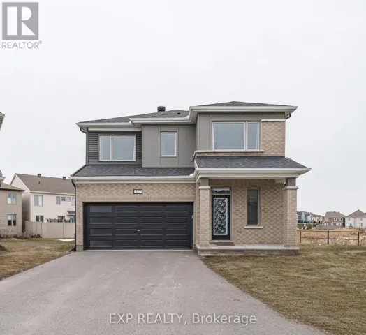 527 ALCOR TERRACE, Ottawa, Ontario K2J6N6