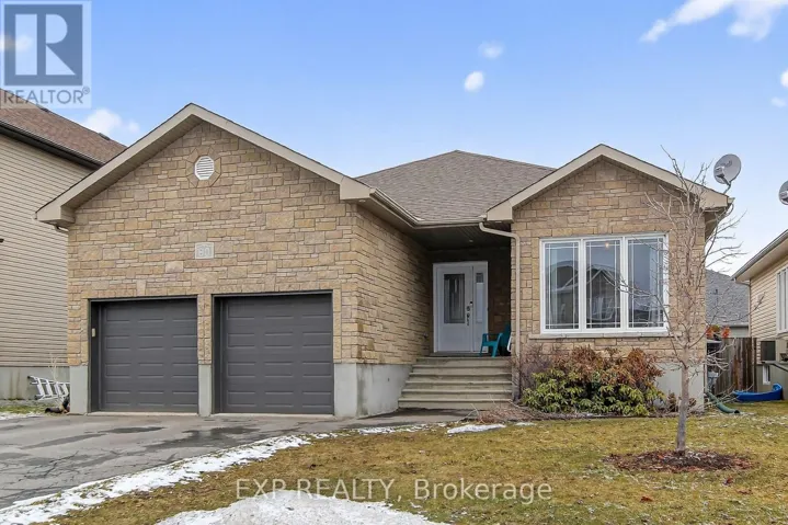 80 CHAD STREET, The Nation, Ontario K0A2M0