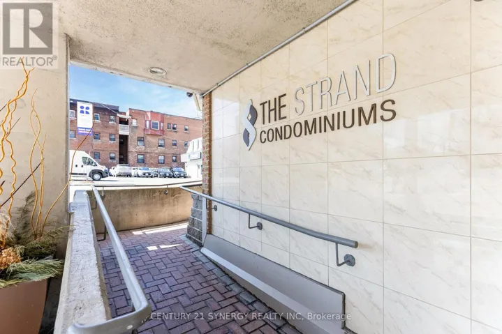 707 - 429 SOMERSET STREET W, Ottawa, Ontario K2P2P5
