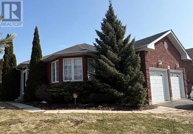 964 DEER VALLEY DRIVE, Oshawa (Northglen), Ontario L1J8N7