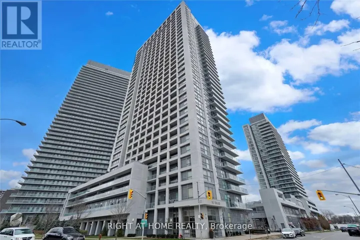 2803 - 275 YORKLAND ROAD, Toronto (Henry Farm), Ontario M2J0B4