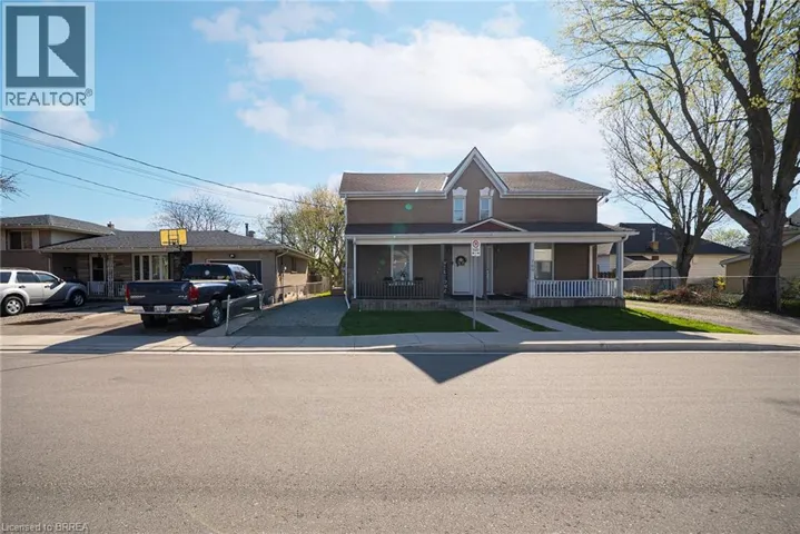 171 DRUMMOND Street, Brantford, Ontario N3S6A6