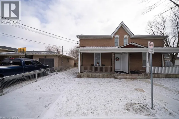 171 DRUMMOND Street, Brantford, Ontario N3S6A6