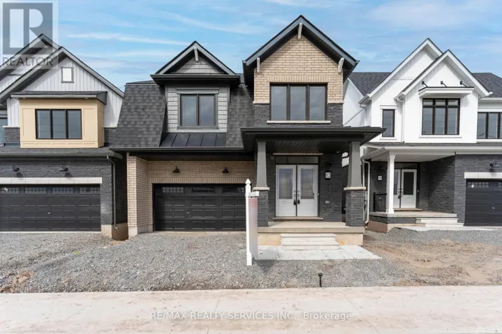 CRES - 82 STARBOARD CRESCENT, Welland (Dain City), Ontario L3B0M7