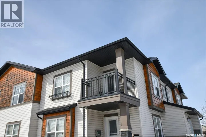 204 2315 McClocklin ROAD, Saskatoon, Saskatchewan S7R0K7