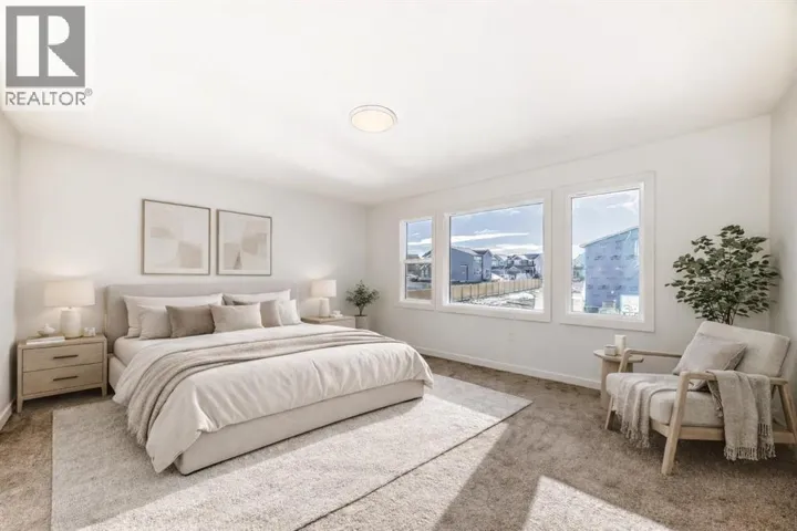 67 Creekside Path SW, Calgary, Alberta T2X5V9