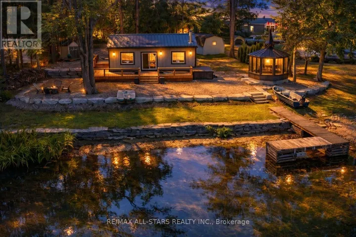 11 LITTLE BAY DRIVE, Kawartha Lakes (Laxton/Digby/Longford), Ontario K0M2L0