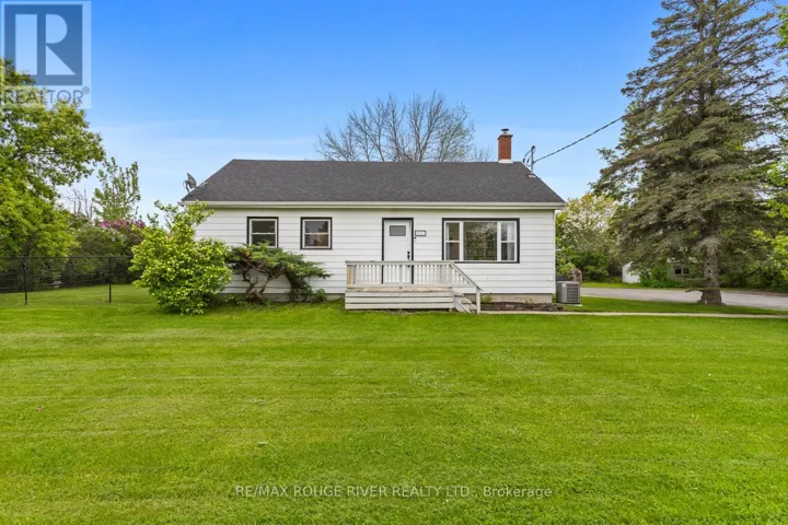 4067 SHANNONVILLE ROAD, Tyendinaga (Tyendinaga Township), Ontario K0K2Y0