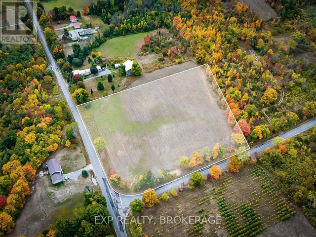 0 BOUNDARY ROAD, Frontenac (Frontenac South), Ontario K0H1V0