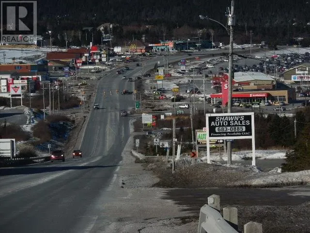 56 Columbus Drive, Carbonear, Newfoundland & Labrador A1Y1A7
