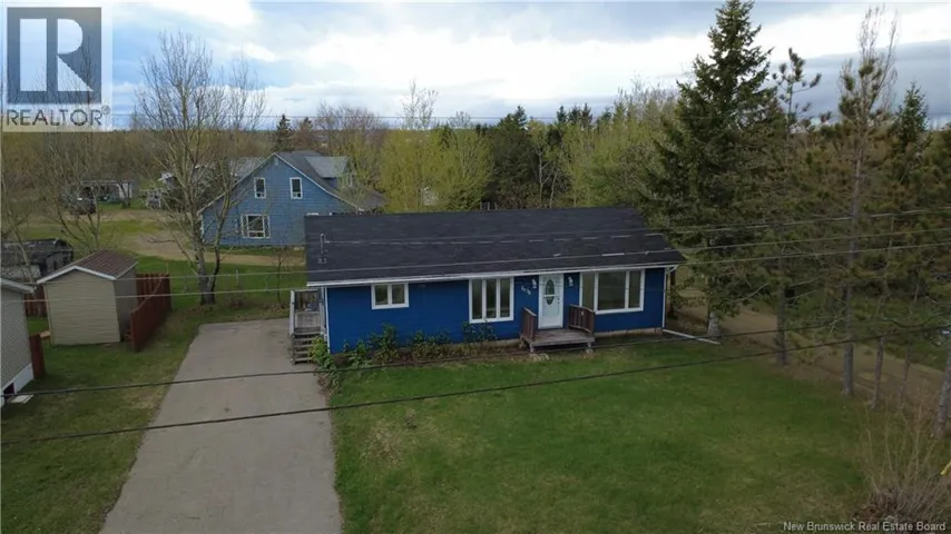 2938 Rue Chiasson, Bas-Caraquet, New Brunswick E1W5V7
