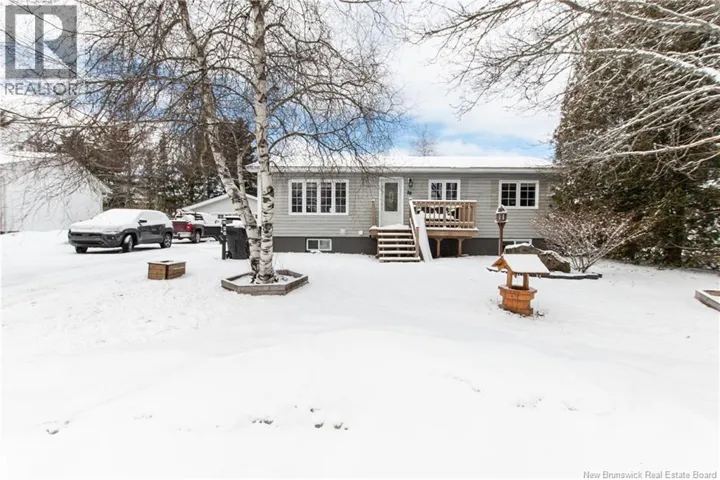 26 Inverness Crescent, Riverview, New Brunswick E1B3Z5