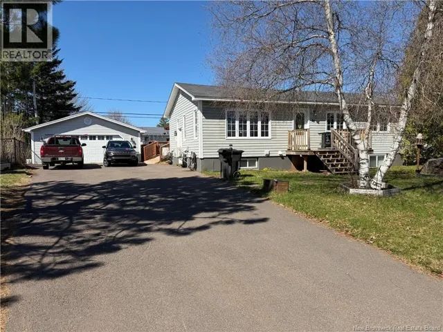 26 Inverness Crescent, Riverview, New Brunswick E1B3Z5