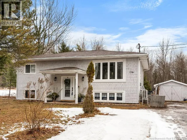 857 MAPLETON Road, Moncton, New Brunswick E1G2K6