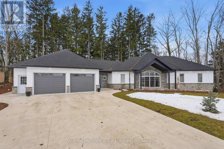 230 GEORGE STREET S, Arran-Elderslie, Ontario N0G2N0