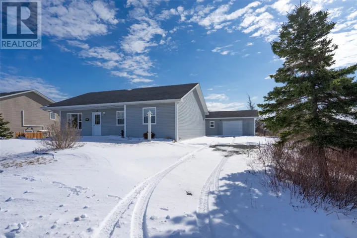216 Central Street, Bay Roberts, Newfoundland & Labrador A0A1G0