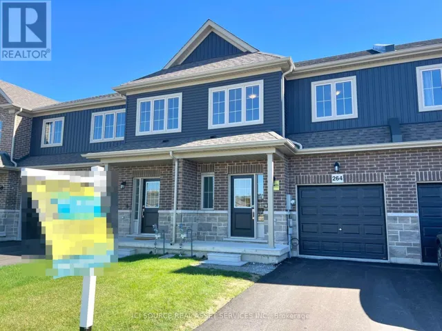 264 TANGLEWOOD DRIVE, Hamilton, Ontario L0R1C0