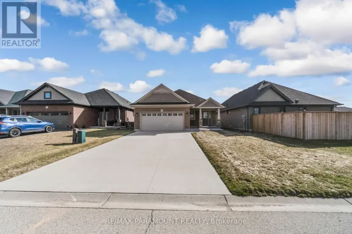 6 NANCY COURT, Tillsonburg, Ontario N4G4G8