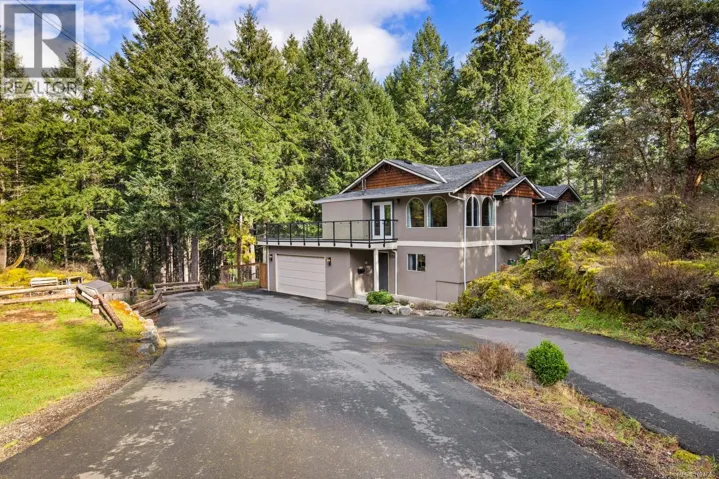 530 Lone Tree Pl, Highlands, British Columbia V9B6G9