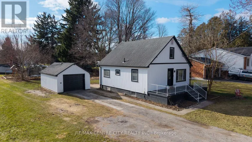 70 MAIN STREET, West Elgin (West Lorne), Ontario N0L2P0