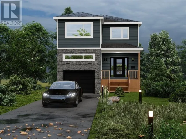 88 Trenton Drive, Paradise, Newfoundland & Labrador A1L4B8