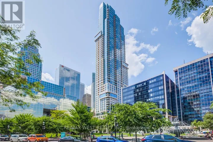 1502 - 88 SCOTT STREET, Toronto (Church-Yonge Corridor), Ontario M5E0A9