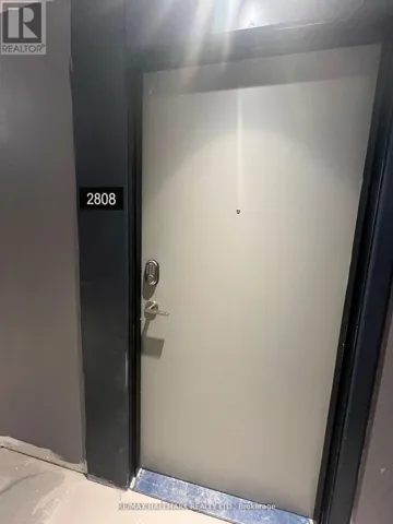 2808 - 30 UPPER MALL WAY, Vaughan (Brownridge), Ontario L4J0L7