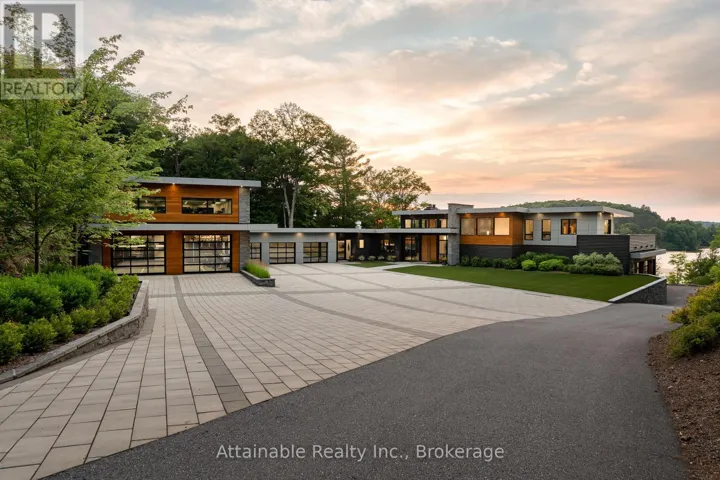 300 WEST BROWNS ROAD, Huntsville (Brunel), Ontario P1H2J3