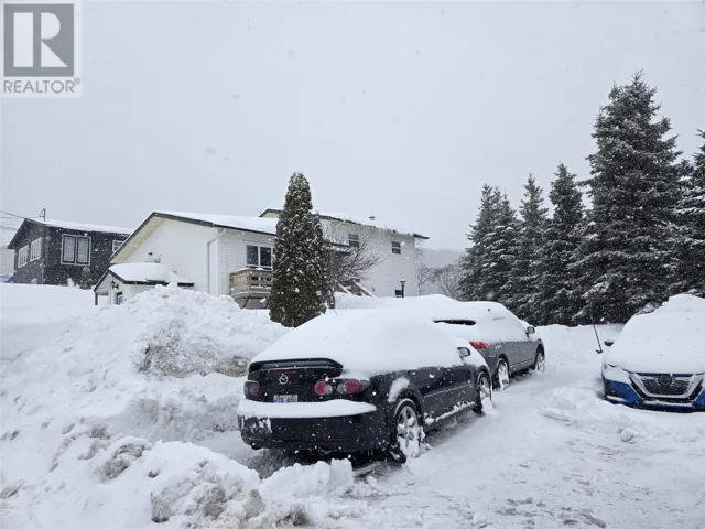 8 Burtons Road, Corner Brook, Newfoundland & Labrador A2H5Z2