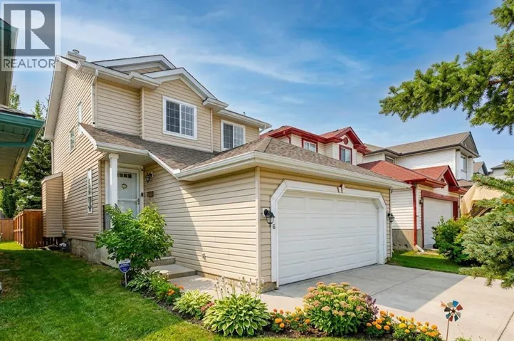 6 Bridlecreek Terrace SW, Calgary, Alberta T2Y3N6