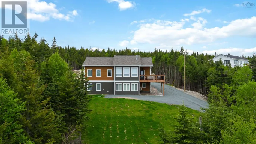 1363 East Petpeswick Road, Musquodoboit Harbour, Nova Scotia B0J2L0