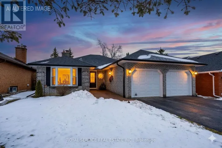 37 RUSSELL HILL ROAD, Kawartha Lakes (Bobcaygeon), Ontario K0M1A0